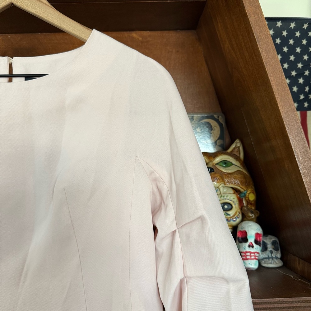 Nice Claup - ADD - Light Pink Dress - Women’s Small